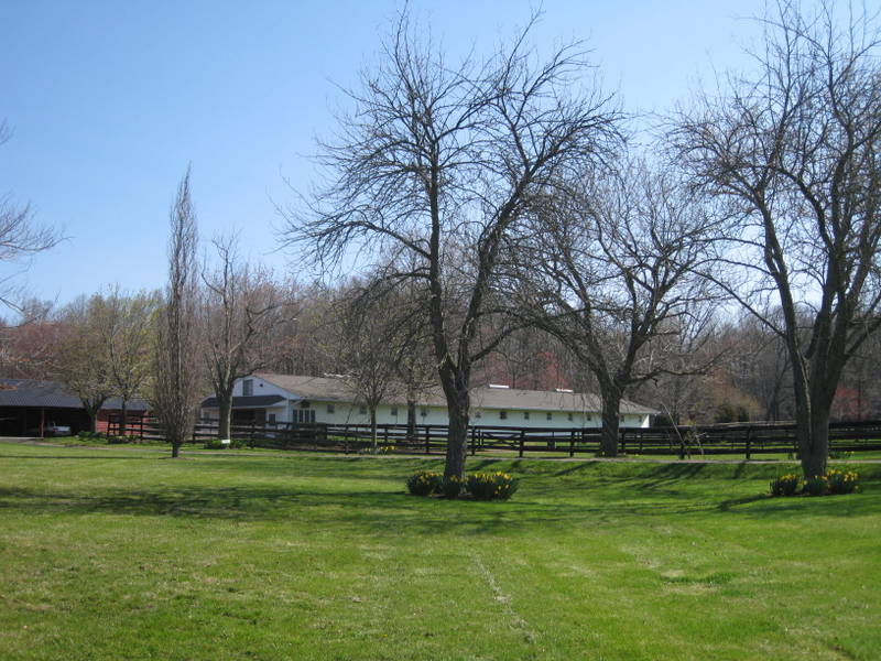 Photo Tour Bright View Farm