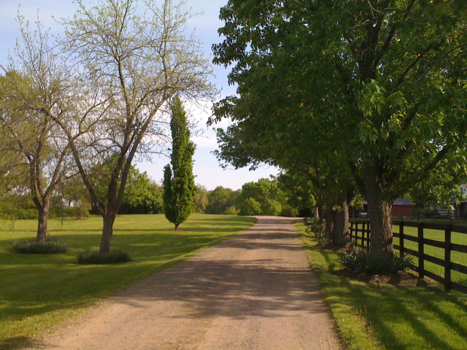 Photo Tour Bright View Farm