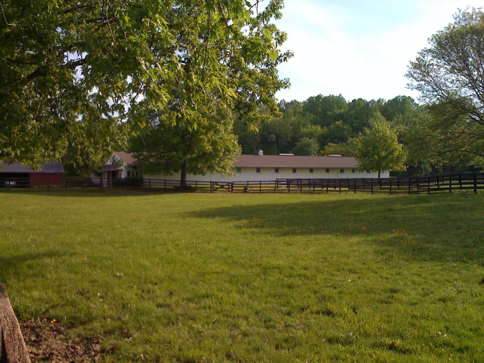 Photo Tour Bright View Farm